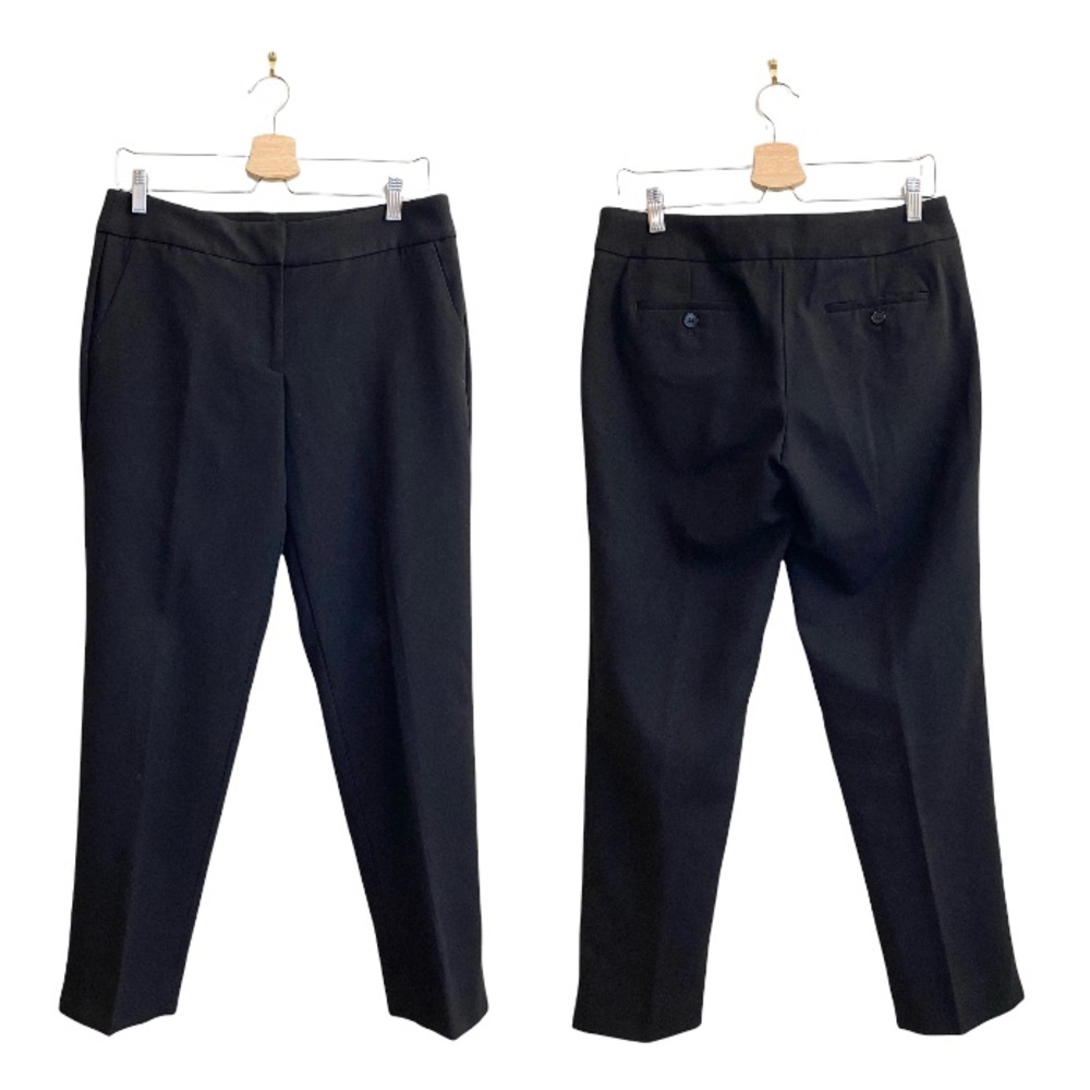Talbots Signature Trouser Dress Pants